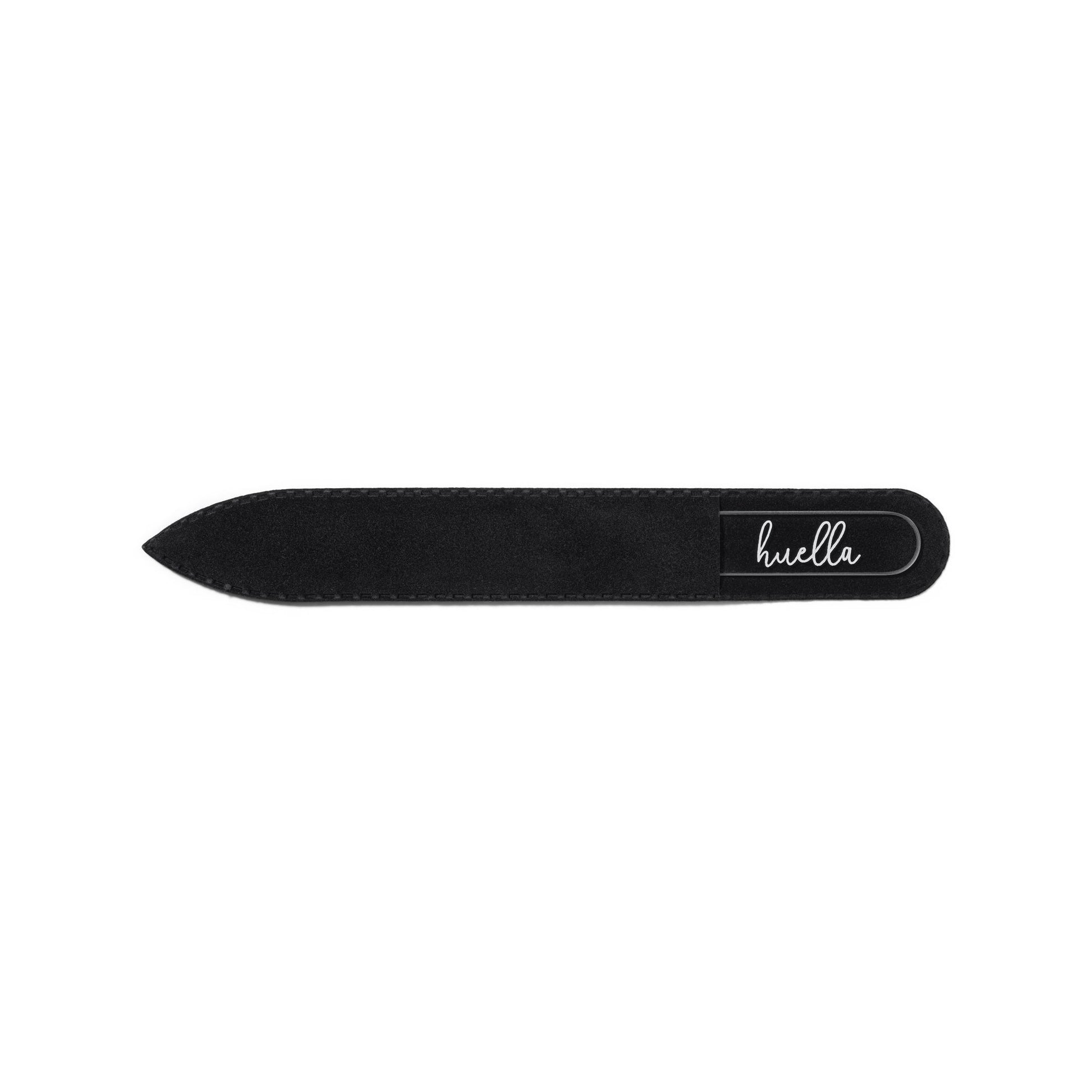 The Form File: Glass Nail File - Reskined- Best Price in United States