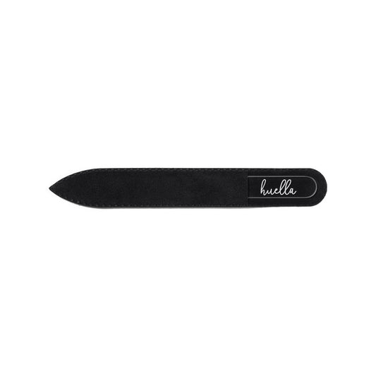 The Form File: Glass Nail File - Reskined- Best Price in United States