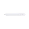 The Form File: Glass Nail File - Reskined- Best Price in United States