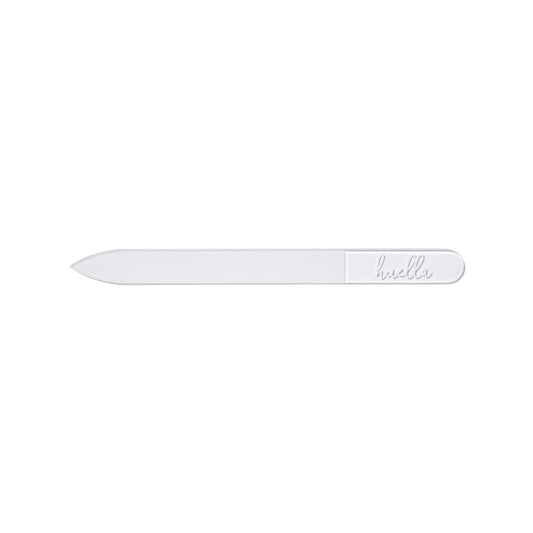 The Form File: Glass Nail File - Reskined- Best Price in United States
