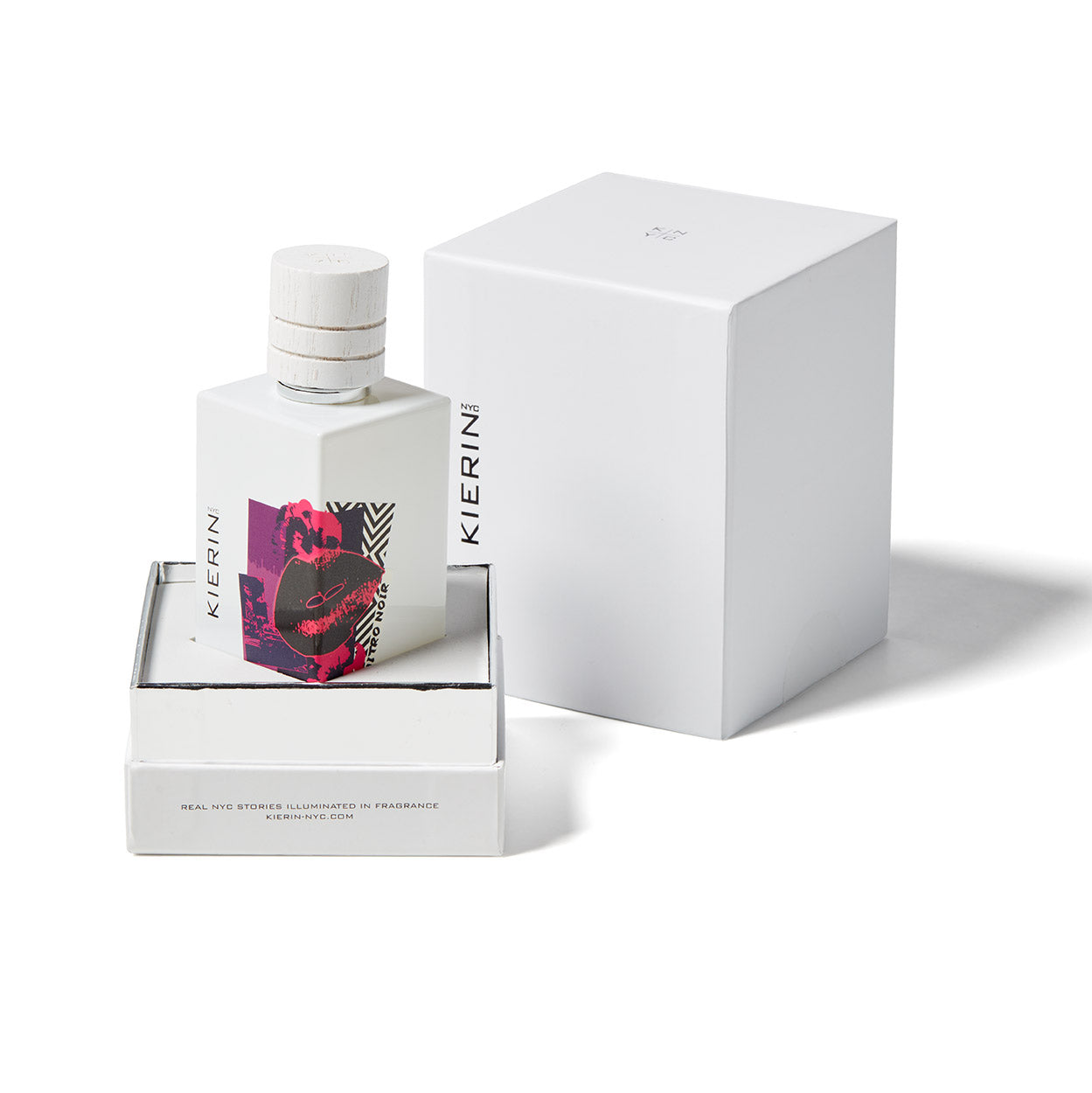 NITRO NOIR 100 ML - Reskined- Best Price in United States