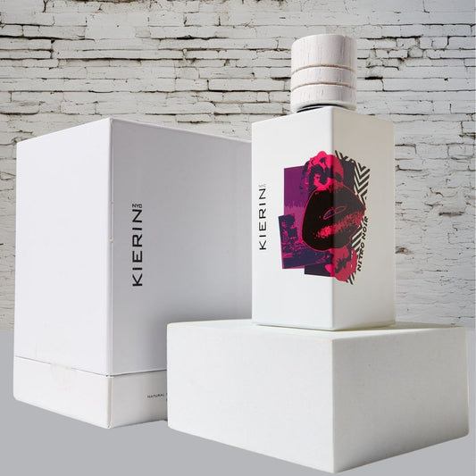NITRO NOIR 100 ML - Reskined- Best Price in United States