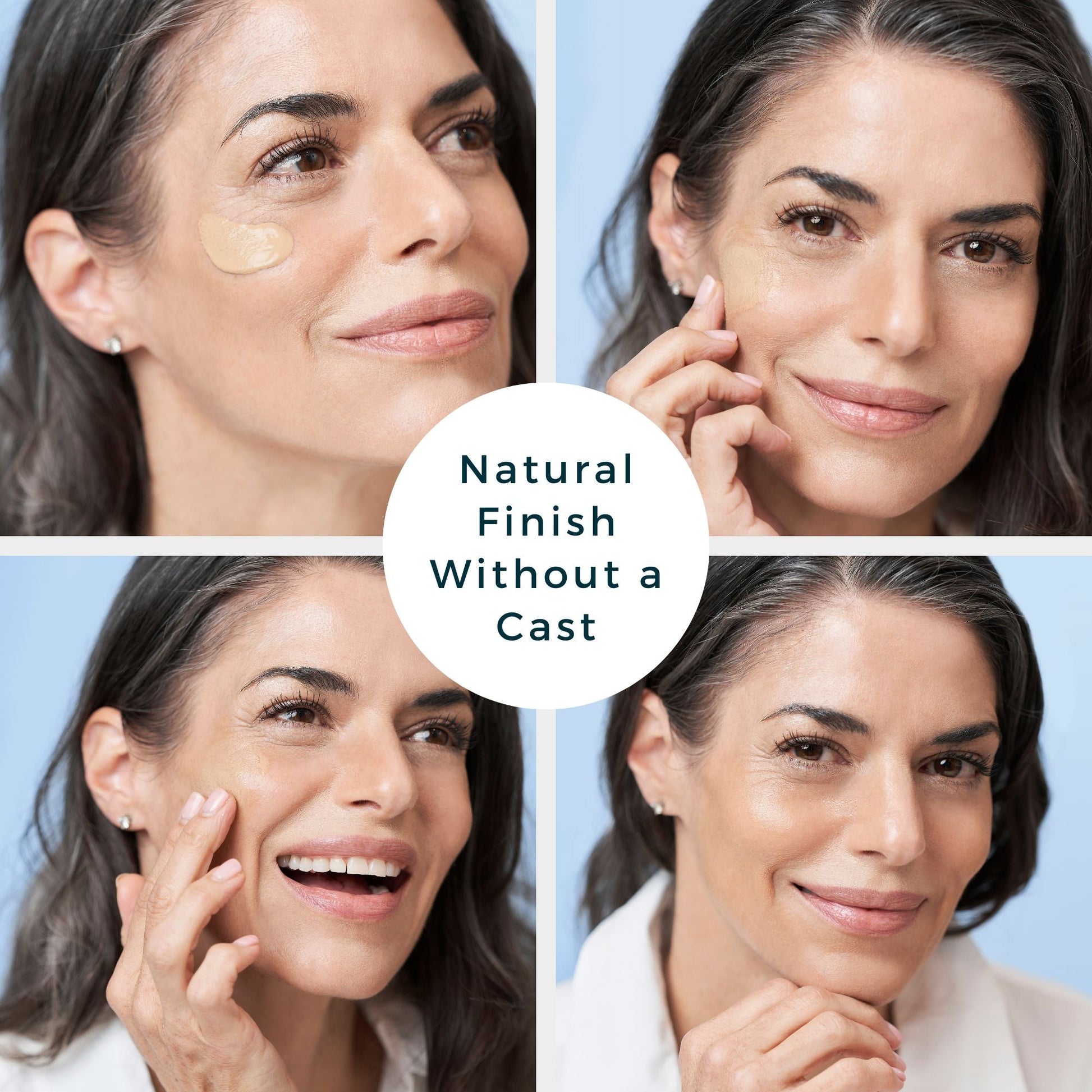 Tinted Moisturizer With SPF 40 Mineral Sunscreen - Reskined- Best Price in United States