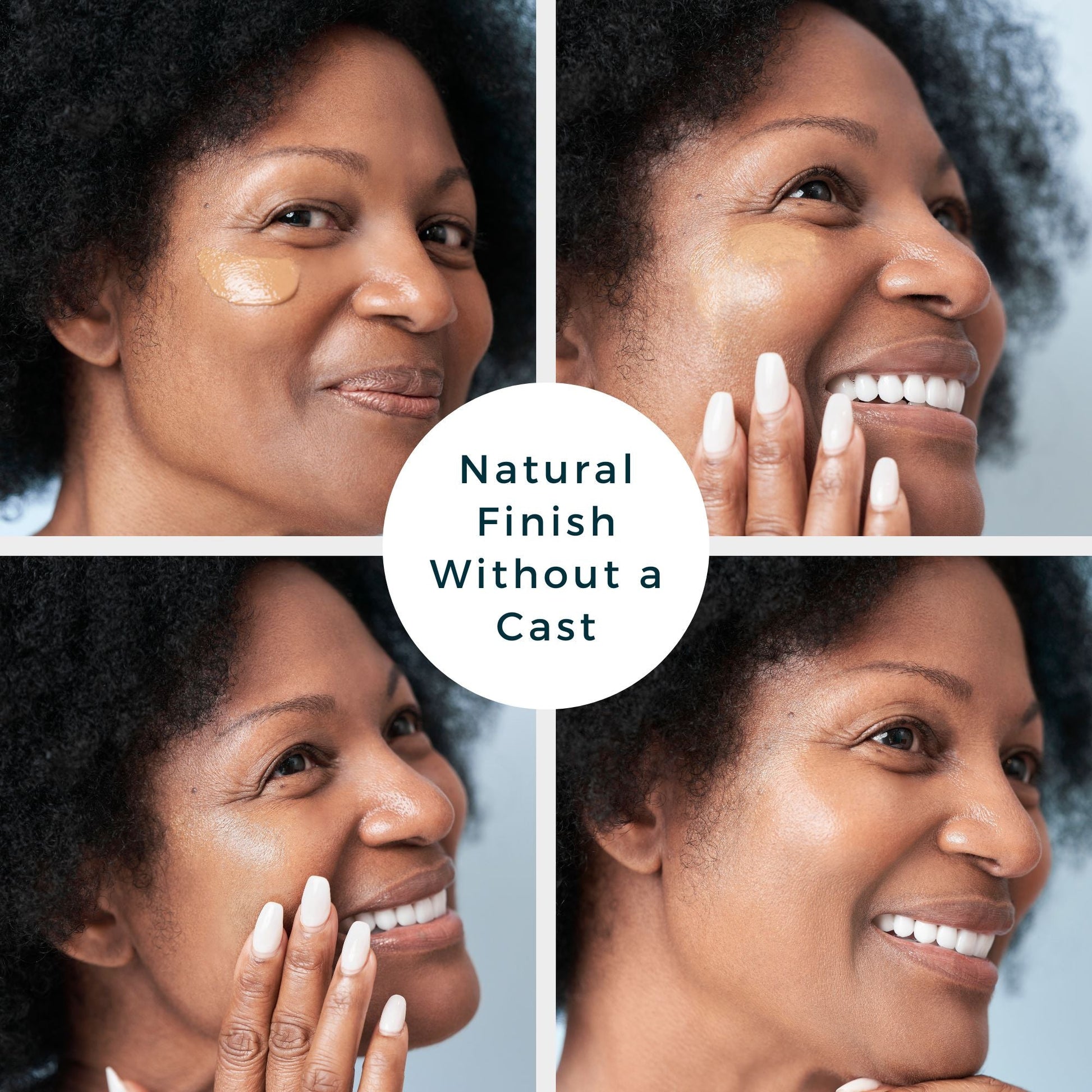 Tinted Moisturizer With SPF 40 Mineral Sunscreen - Reskined- Best Price in United States