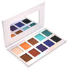 10 Color OMG Eyeshadow Collection OMG10 - Reskined- Best Price in United States