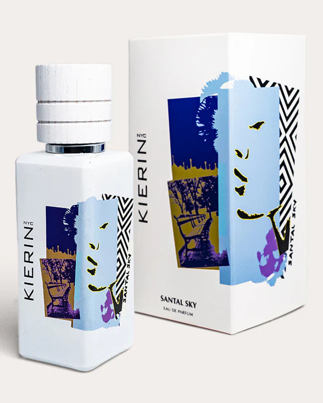 SANTAL SKY 50 ML - Reskined- Best Price in United States