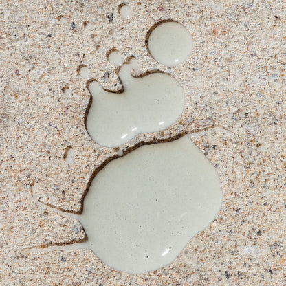 FACIAL CLEANSER | FRENCH SEA CLAY + PINEAPPLE ENZYMES - Reskined- Best Price in United States