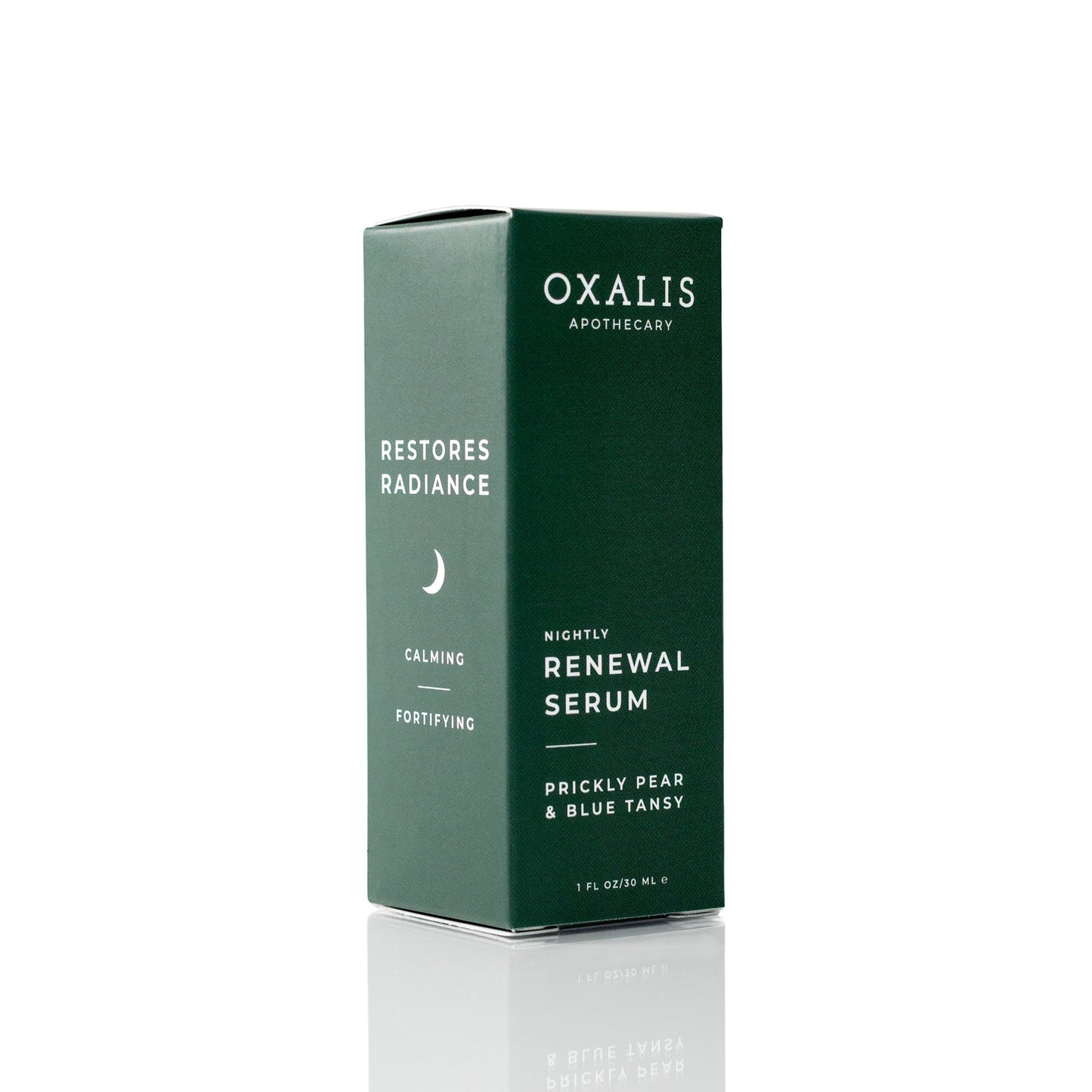 NIGHTLY RENEWAL FACIAL SERUM - Reskined- Best Price in United States