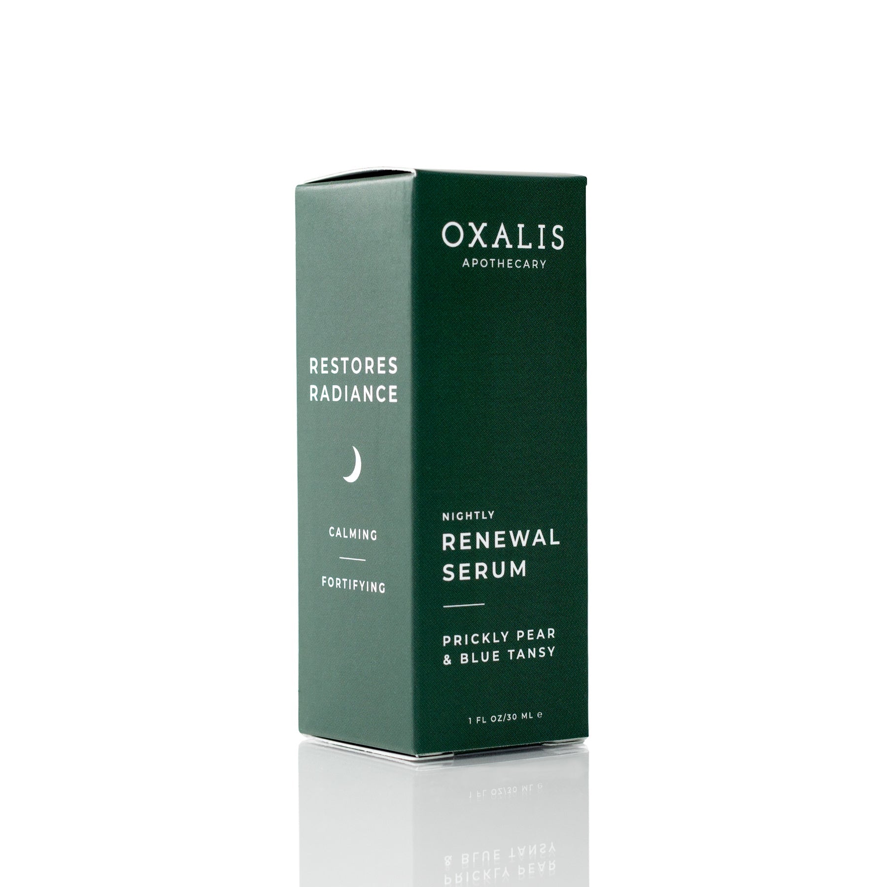 NIGHTLY RENEWAL FACIAL SERUM - Reskined- Best Price in United States