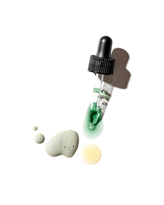 STARTER FACIAL KIT WITH CLEANSER + SERUMS - Reskined- Best Price in United States