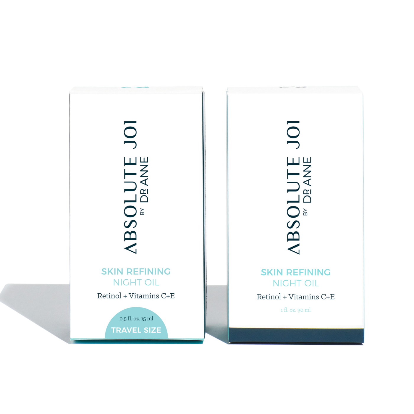 Retinol Plus Vitamin C Skin Refining Night Oil - Reskined- Best Price in United States