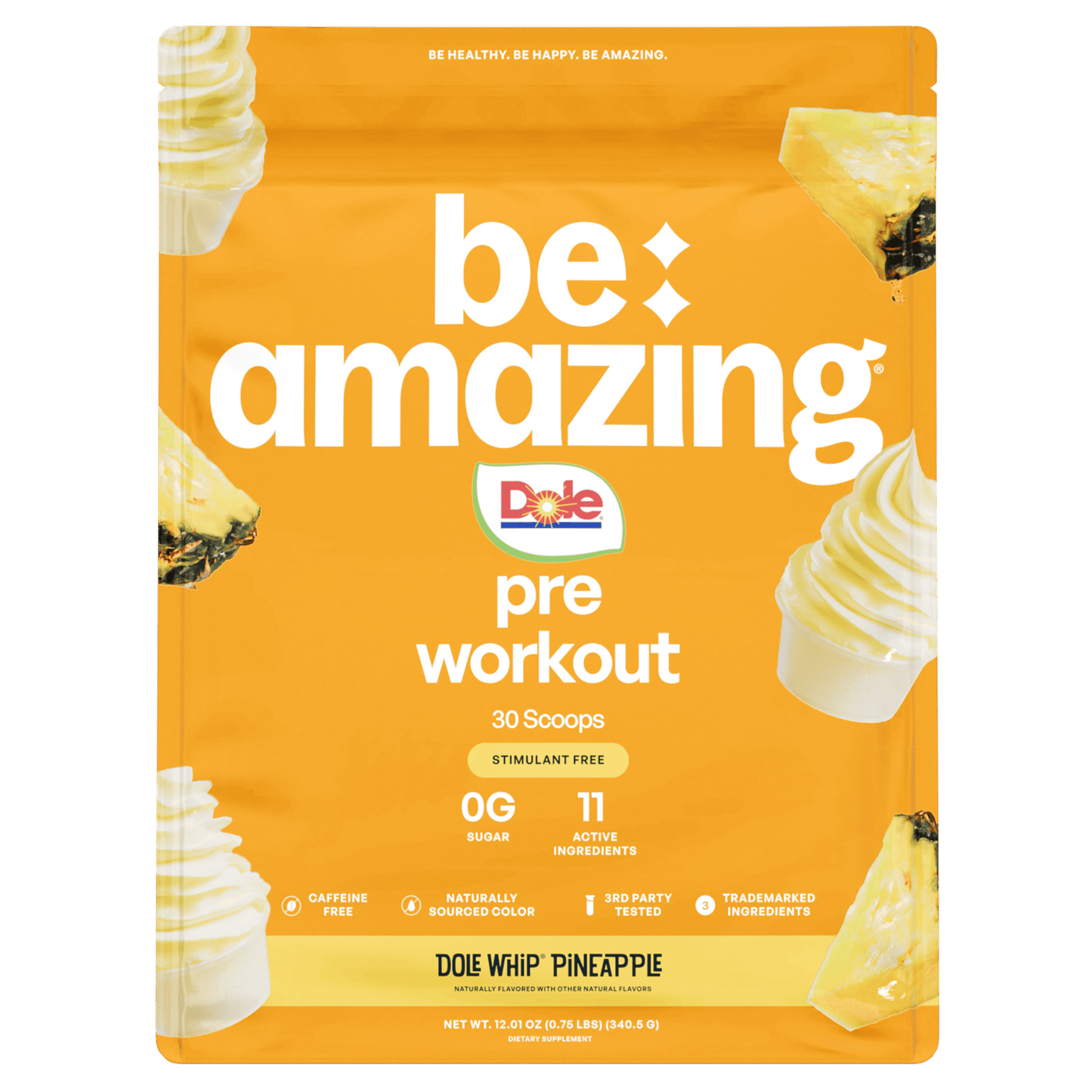 stimulant free pre workout - Reskined- Best Price in United States