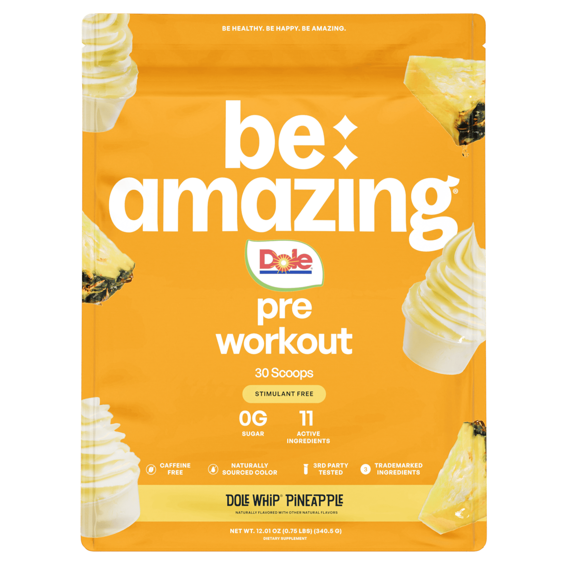 stimulant free pre workout - Reskined- Best Price in United States