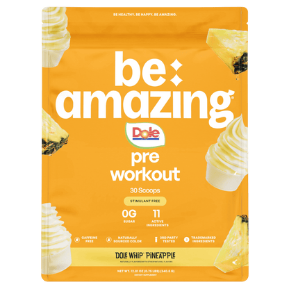 stimulant free pre workout - Reskined- Best Price in United States