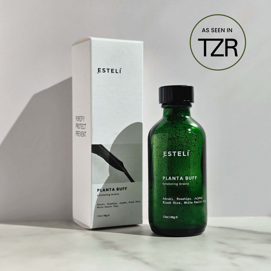 Planta Buff Exfoliating Grains - Reskined- Best Price in United States