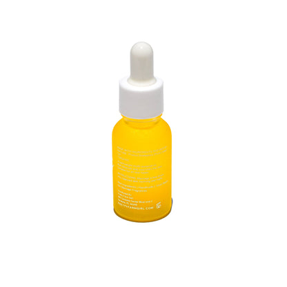 Plum Glow Multipurpose Face Serum | 100% Pure Plum Oil - Reskined- Best Price in United States