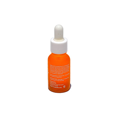 Pomegranate Glow Natural Skin Protecting Serum - Reskined- Best Price in United States