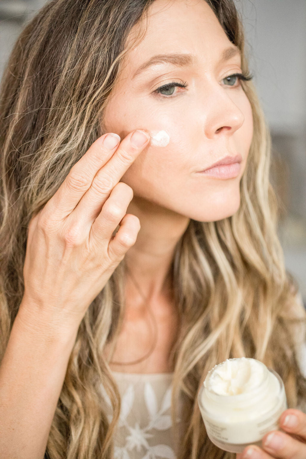 Fresh Face Cream Anti-Aging Tallow Face Cream - Reskined- Best Price in United States