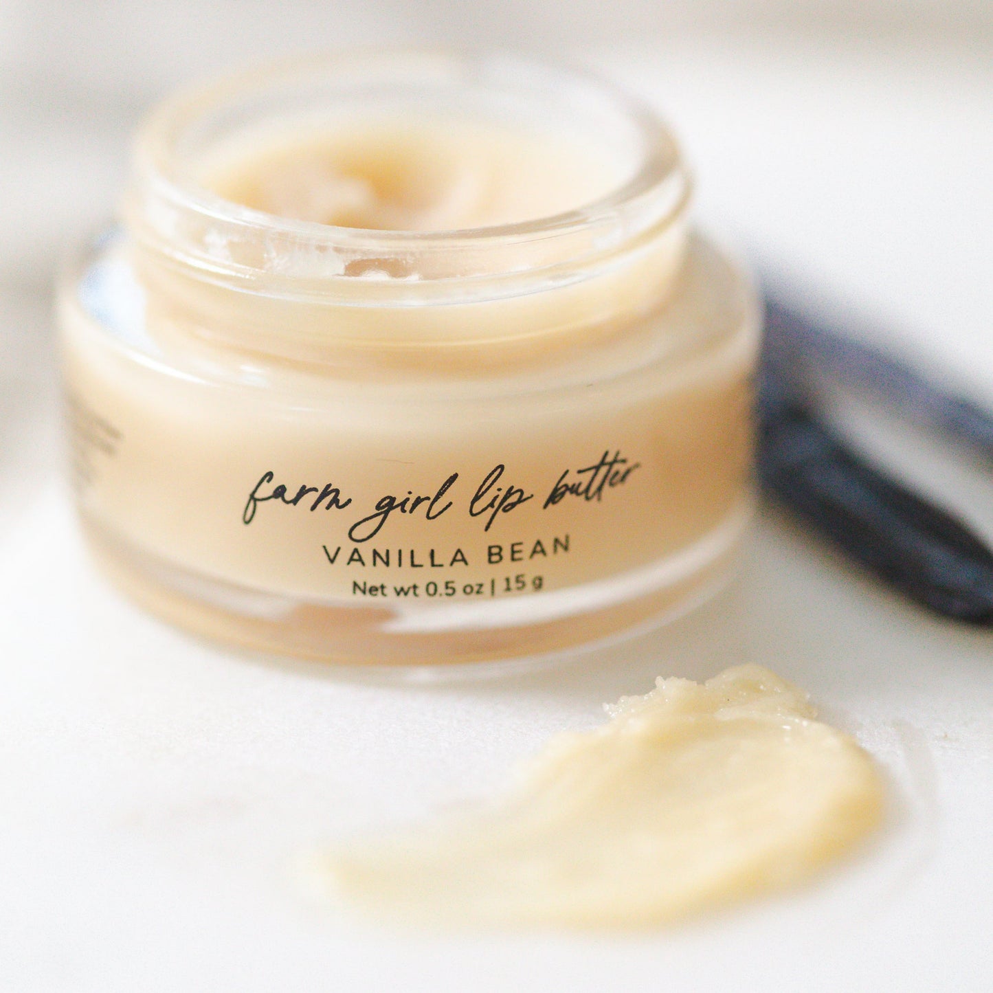 Vanilla Bean Tallow Lip Butter - Reskined- Best Price in United States