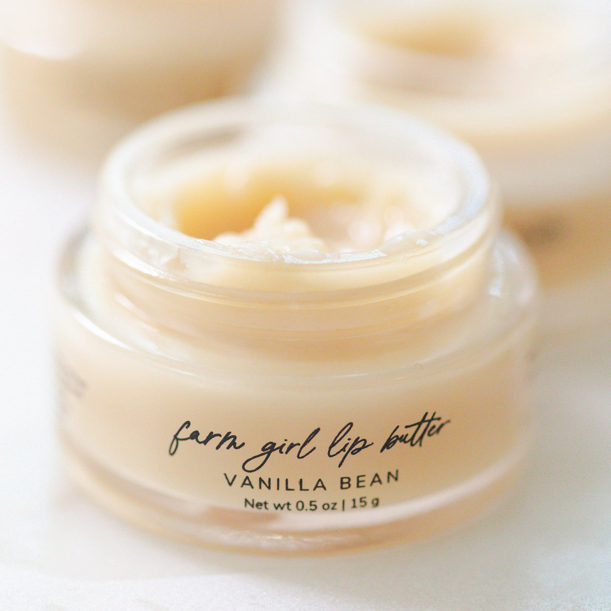 Vanilla Bean Tallow Lip Butter - Reskined- Best Price in United States