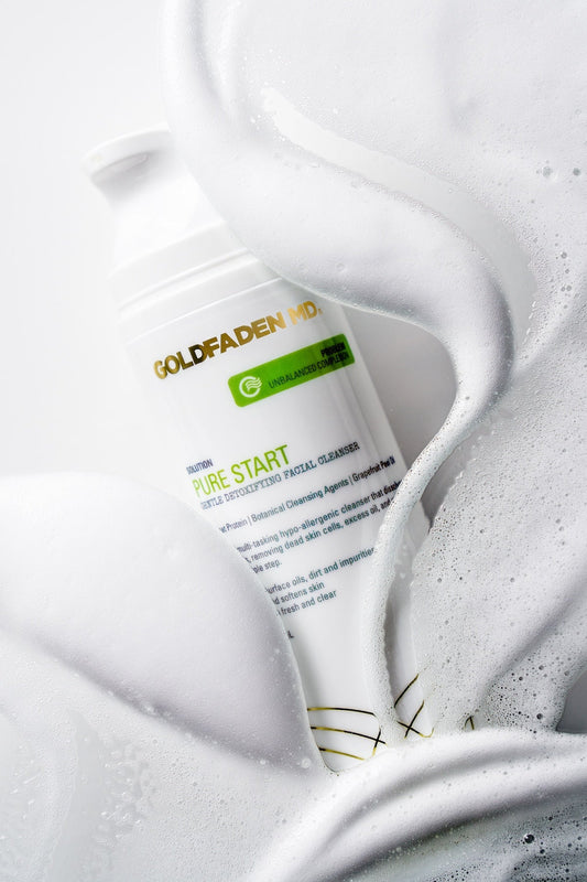 Pure Start - Reskined- Best Price in United States