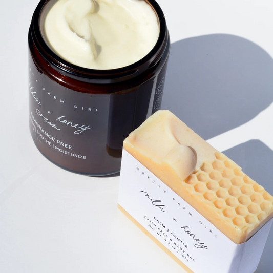 Pure + Simple Skin Kit for Sensitive Skin - Reskined- Best Price in United States