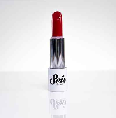 Semi Matte Lipstick