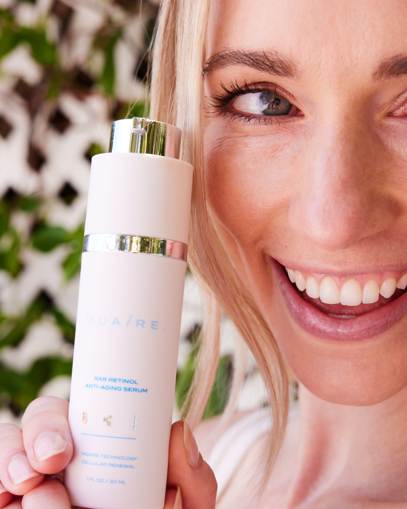 RXR Retinol Anti-Aging Serum - Reskined- Best Price in United States