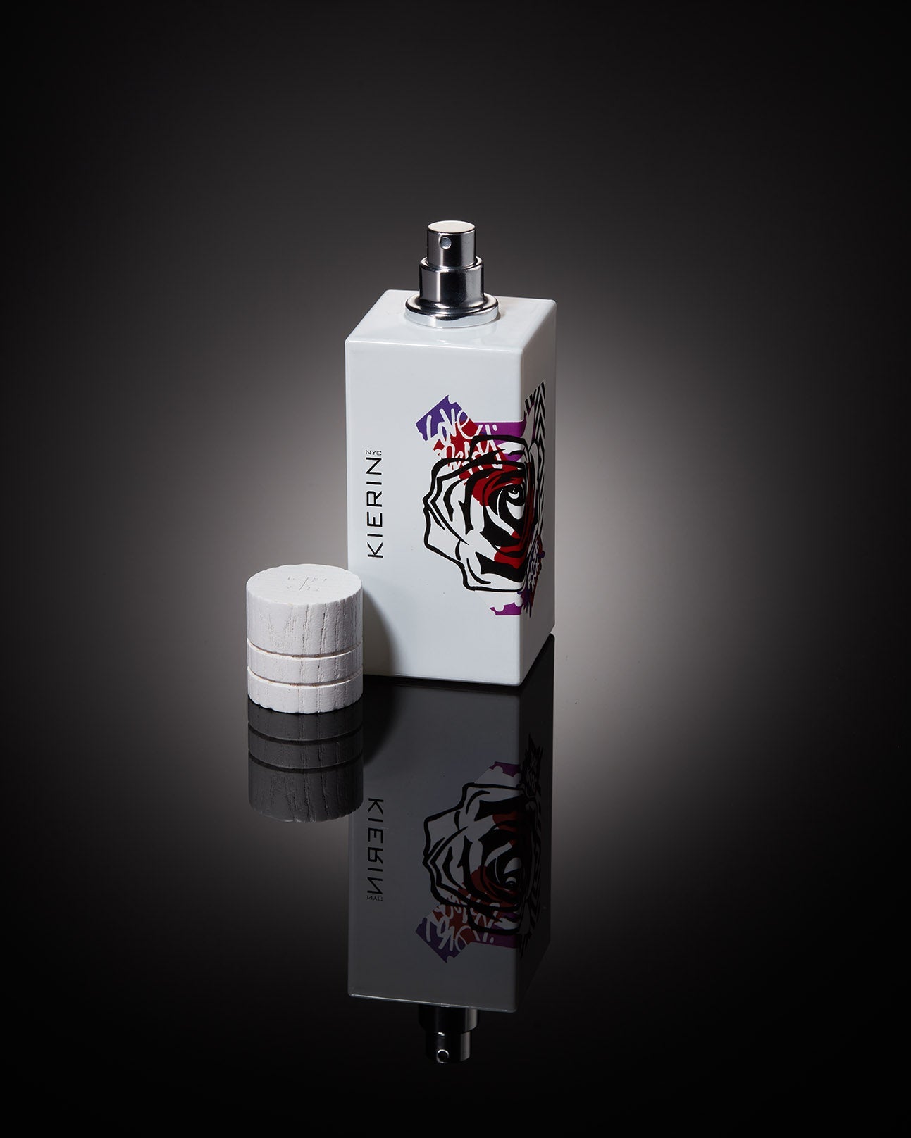 ROSE INK 100 ML - Reskined- Best Price in United States