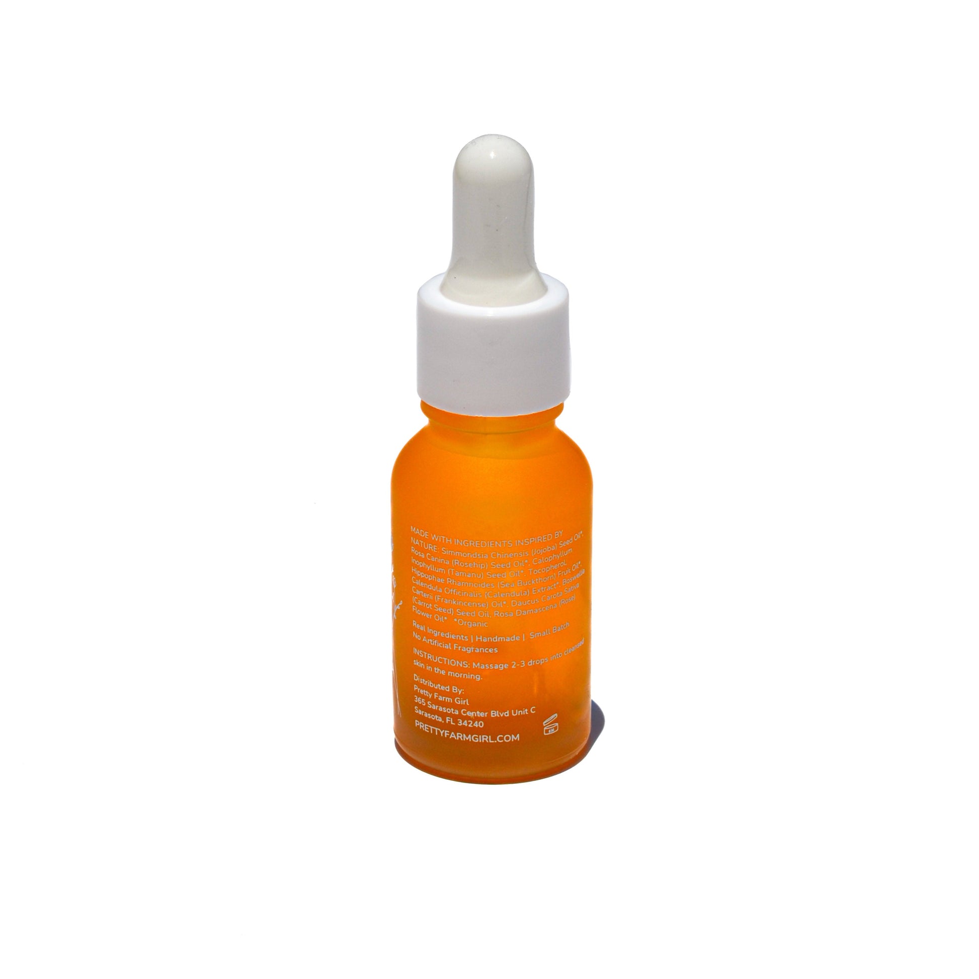 Rose Glow Anti-Aging Face Serum - Reskined- Best Price in United States