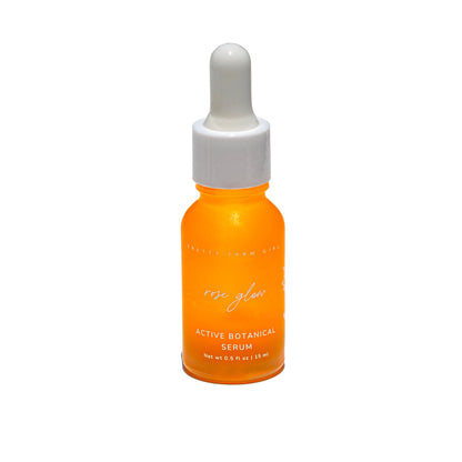 Rose Glow Anti-Aging Face Serum - Reskined- Best Price in United States