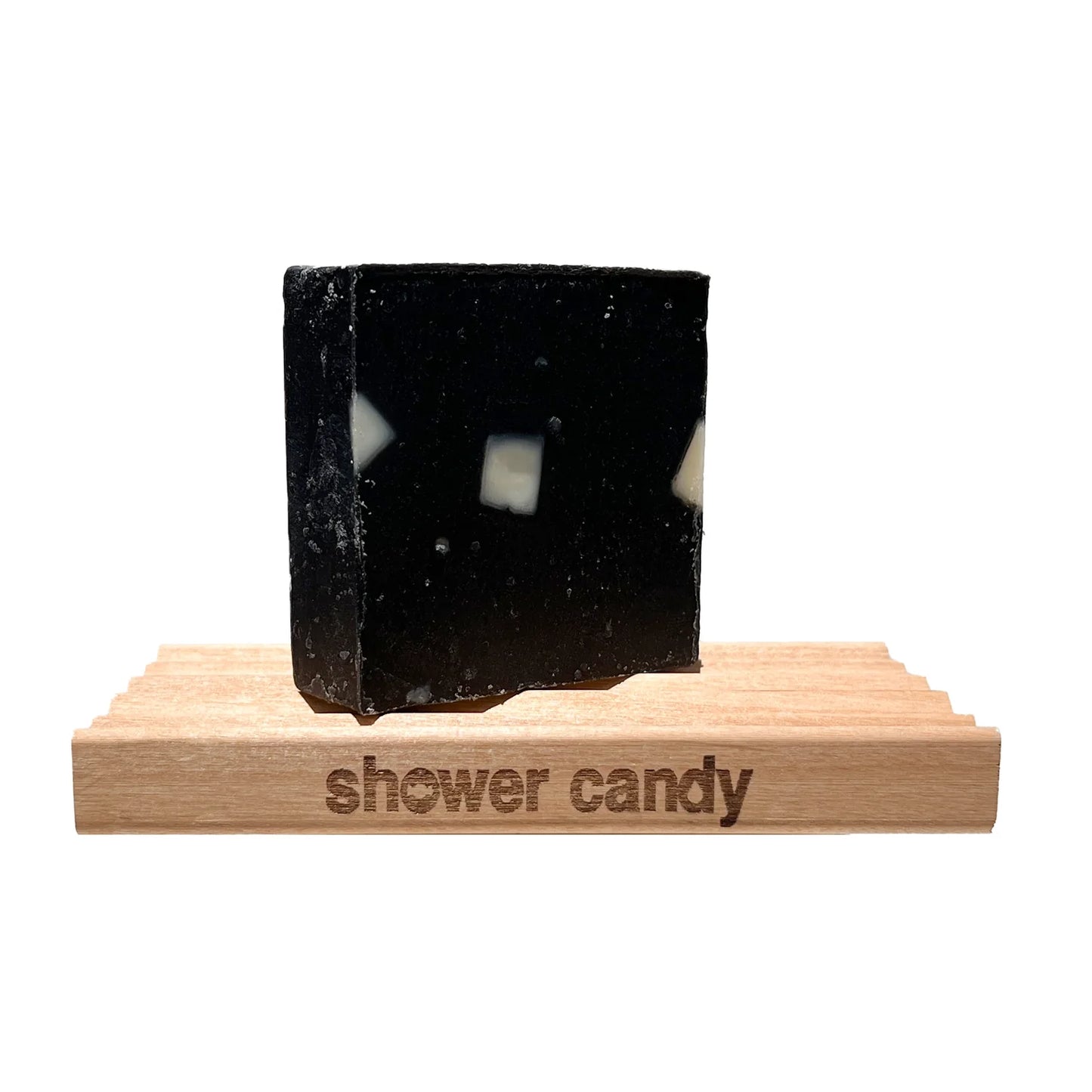 Shower Candy Aloe & Charcoal Body Wash Bar – Detoxifying Cleanse Daily - Reskined- Best Price in United States