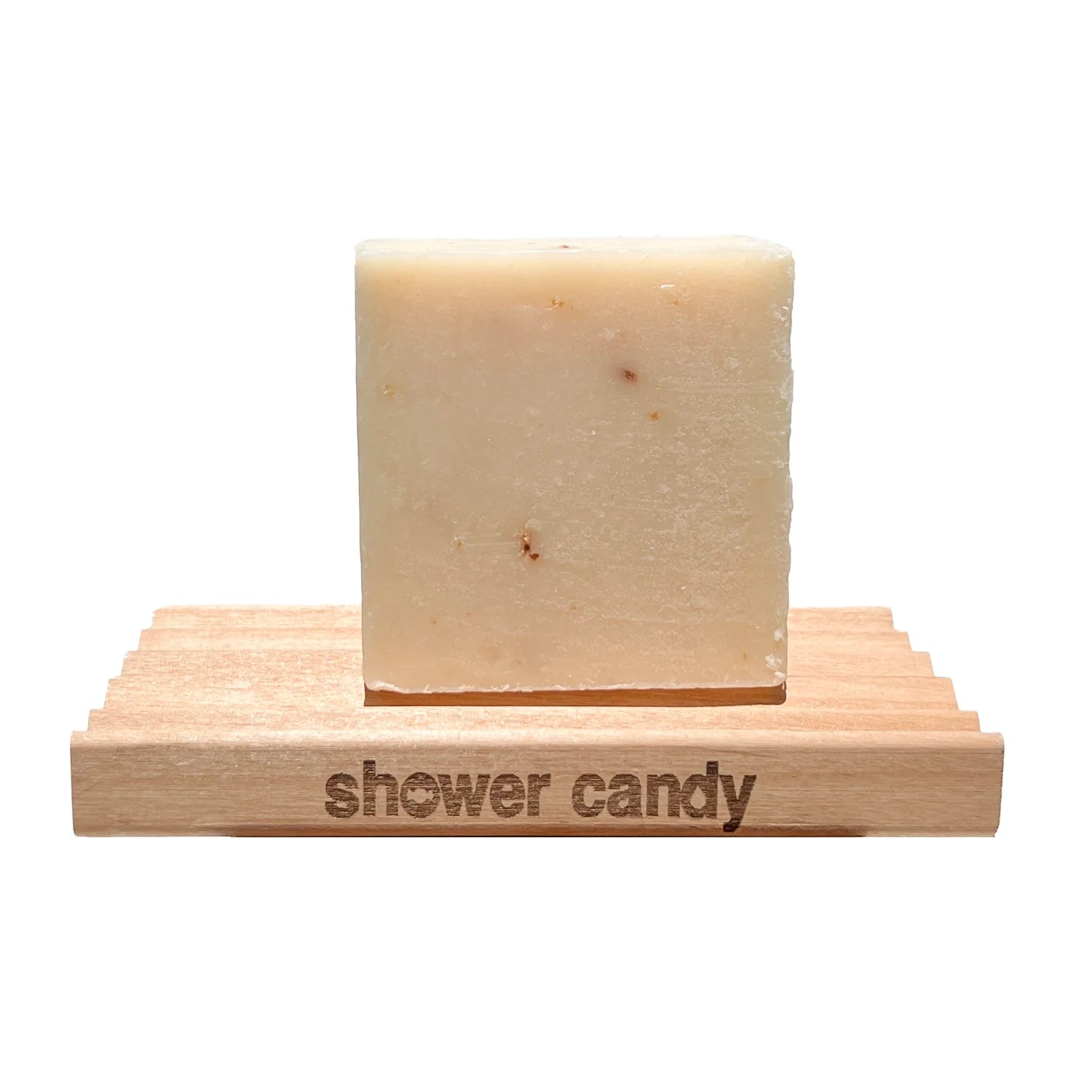 Shower Candy Citrus Burst Goat Milk Bar Soap – Refreshing Hydrating Cleanse - Reskined- Best Price in United States