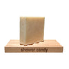Shower Candy Eucalyptus Fields Bar Soap – Refreshing Olive Oil Cleanse - Reskined- Best Price in United States