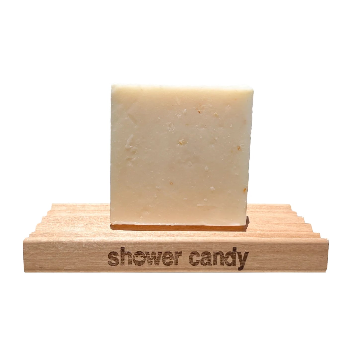 Shower Candy Eucalyptus Fields Bar Soap – Refreshing Olive Oil Cleanse - Reskined- Best Price in United States