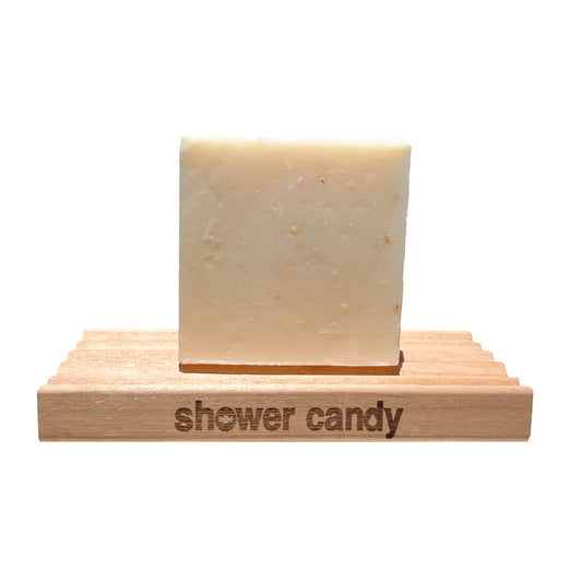 Shower Candy Eucalyptus Fields Bar Soap – Refreshing Olive Oil Cleanse - Reskined- Best Price in United States