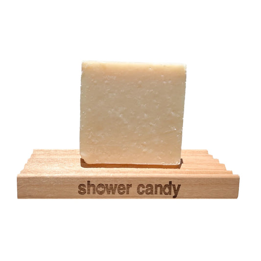 Shower Candy Milk + Collagen Face Wash Bar – Gentle Goat Milk Cleanse - Reskined- Best Price in United States