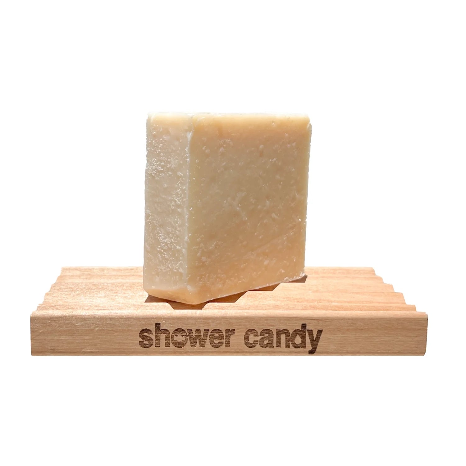Shower Candy Milk + Collagen Face Wash Bar – Gentle Goat Milk Cleanse - Reskined- Best Price in United States