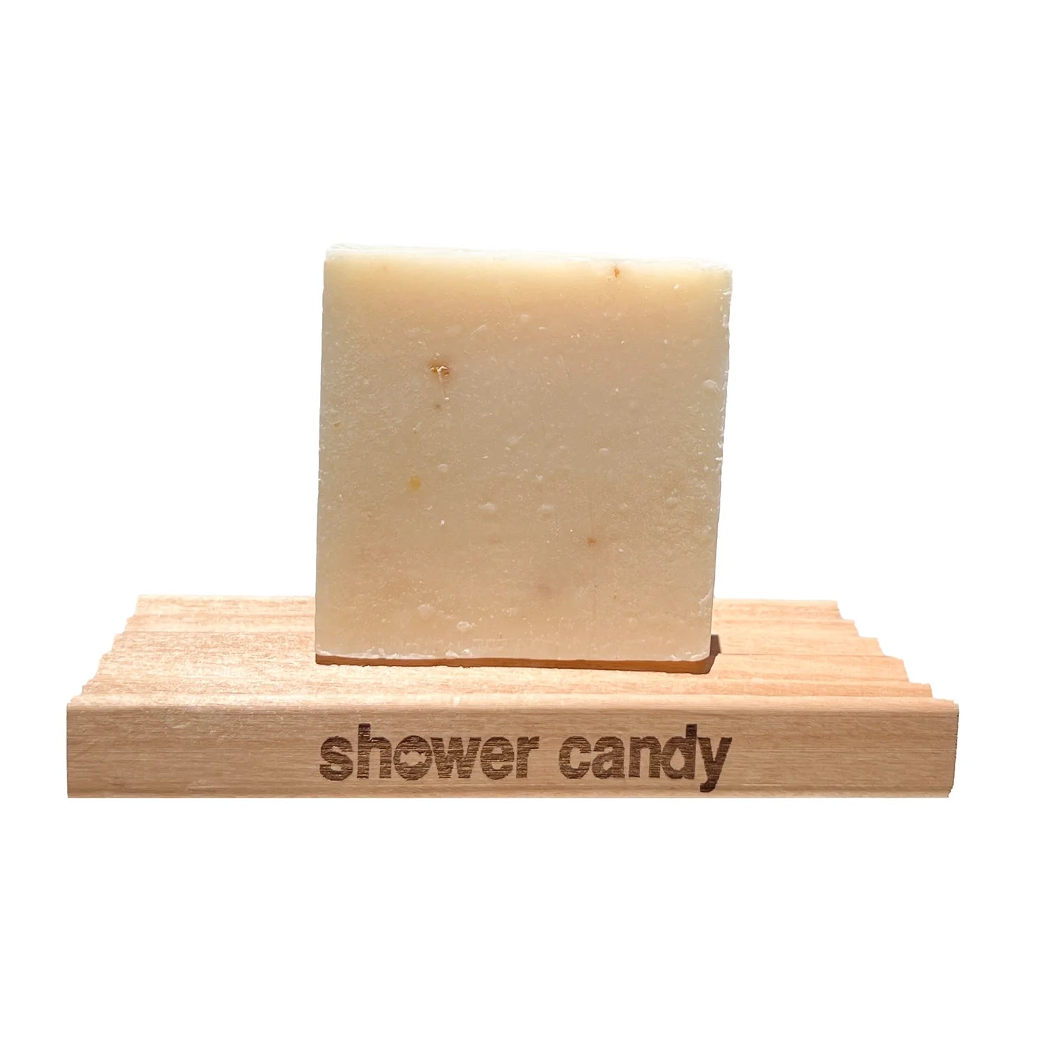 Shower Candy Ylang Ylang Lavender Bar Soap – Nourishing Olive Oil Cleanse - Reskined- Best Price in United States