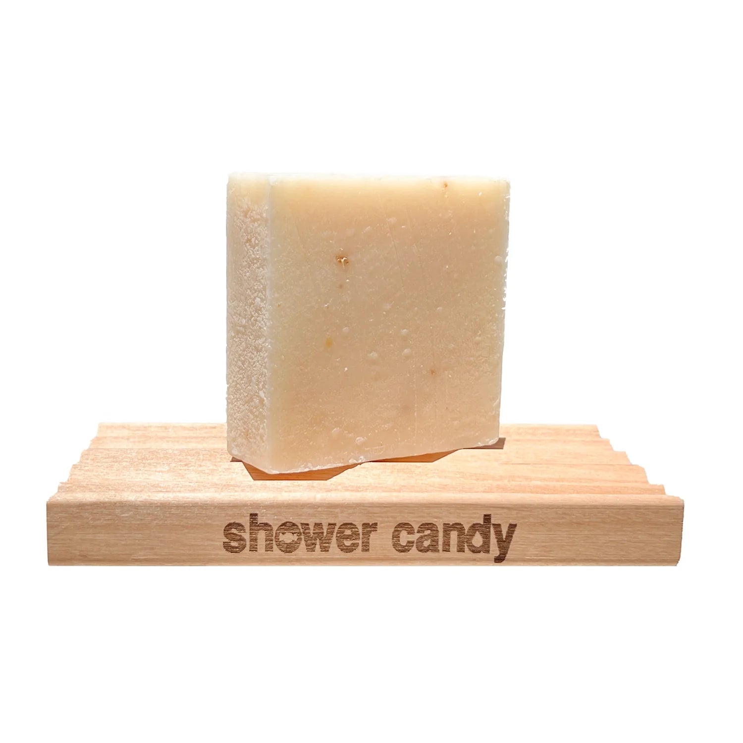 Shower Candy Ylang Ylang Lavender Bar Soap – Nourishing Olive Oil Cleanse - Reskined- Best Price in United States