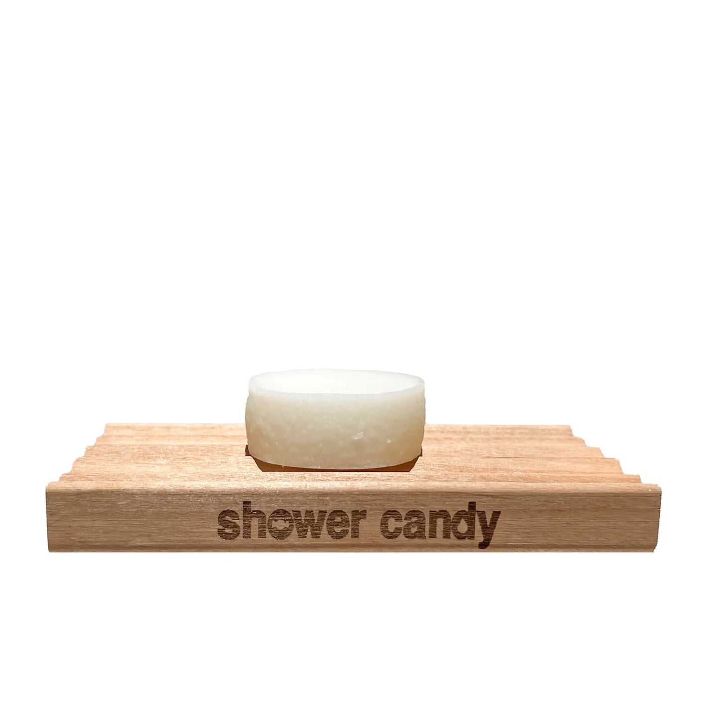 Shower Candy Pineapple Mango Conditioner Bar – Moisturizing for All Hair Types - Reskined- Best Price in United States