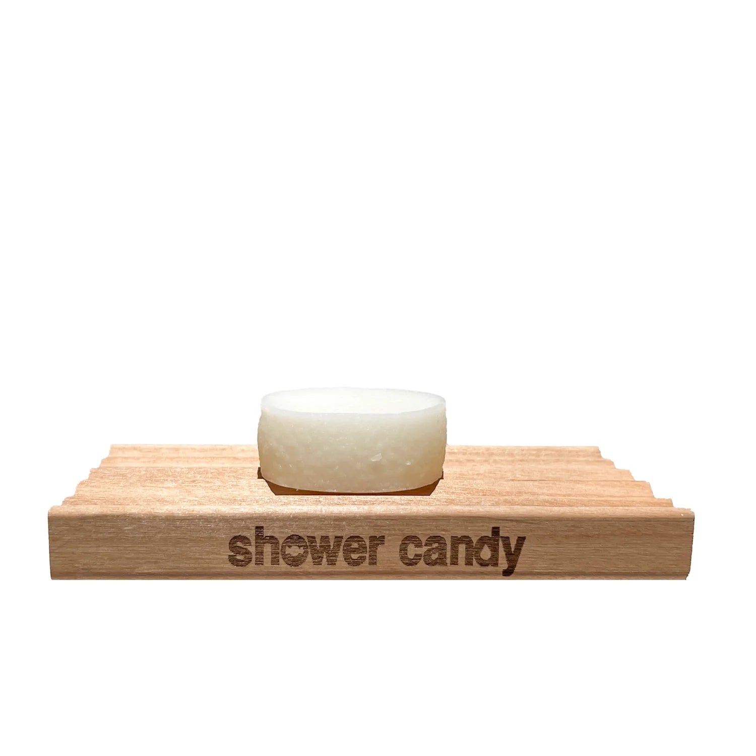 Shower Candy Pineapple Mango Conditioner Bar – Moisturizing for All Hair Types - Reskined- Best Price in United States