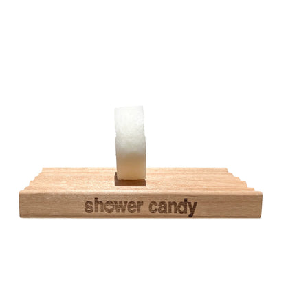 Shower Candy Pineapple Mango Conditioner Bar – Moisturizing for All Hair Types - Reskined- Best Price in United States