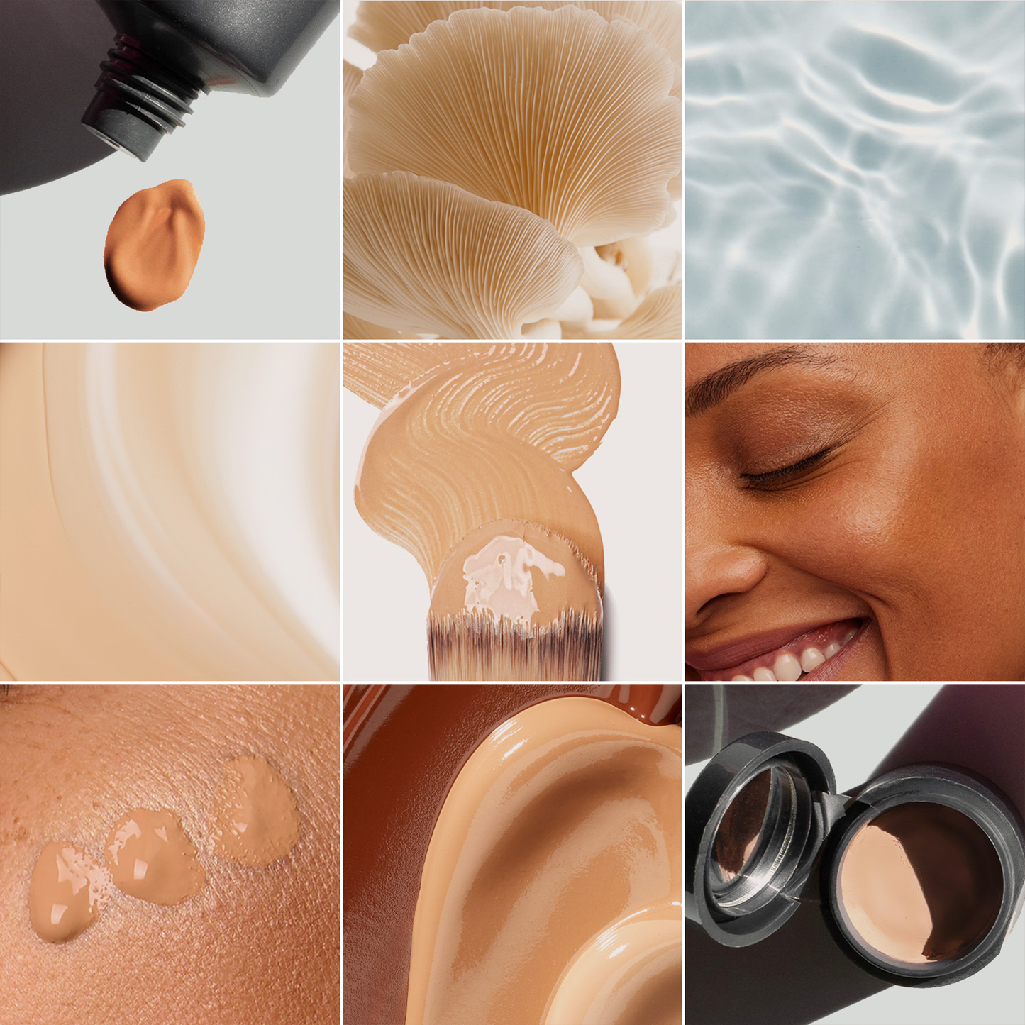 SMOOTH® Crème Concealer & Foundation Duo - Reskined- Best Price in United States