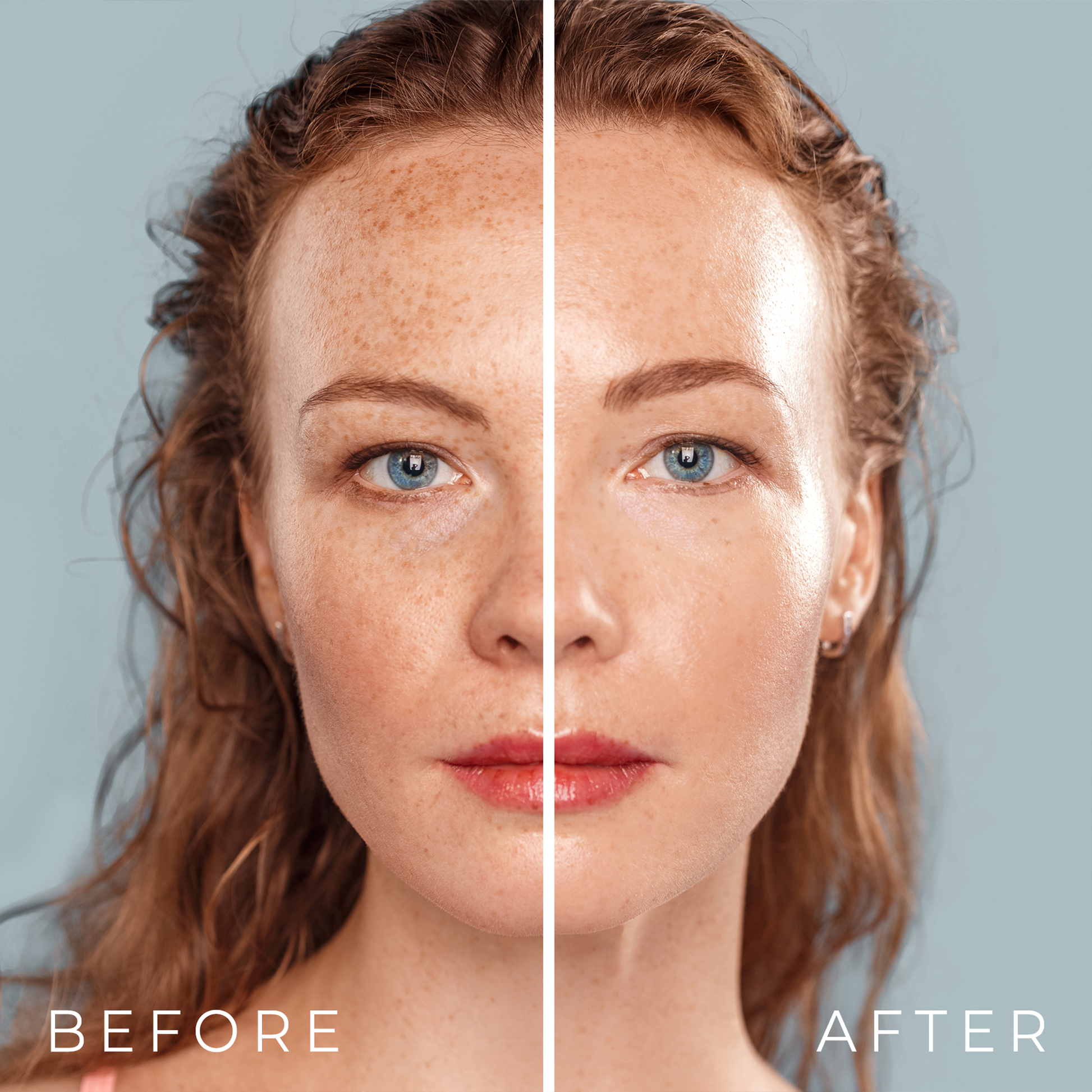 SMOOTH® Crème Concealer & Foundation Duo - Reskined- Best Price in United States