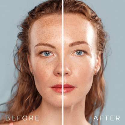 SMOOTH® Crème Concealer & Foundation Duo - Reskined- Best Price in United States