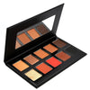10 Color Temptation Eyeshadow Collection SN10 - Reskined- Best Price in United States