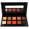 10 Color Temptation Eyeshadow Collection SN10 - Reskined- Best Price in United States