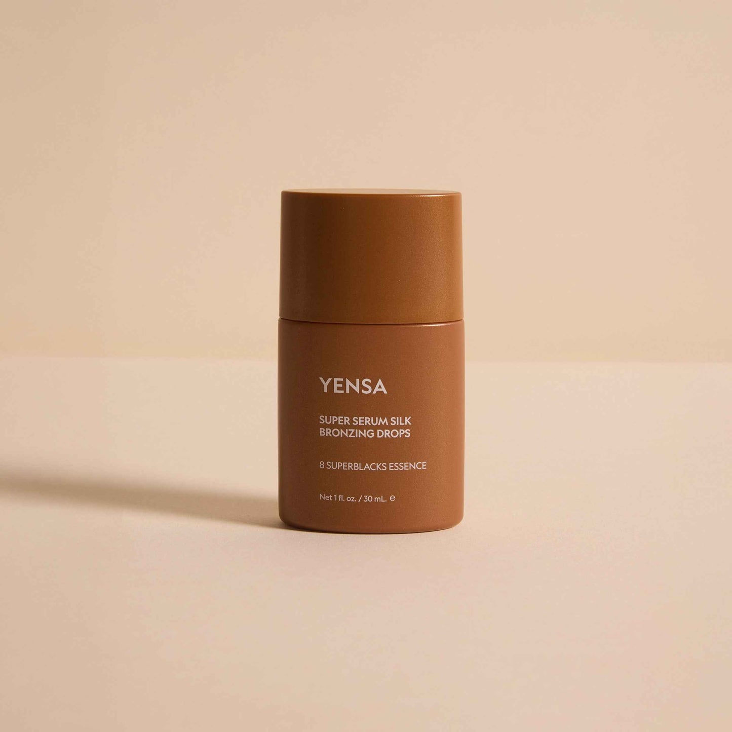 Super Serum Silk Bronzing Drops