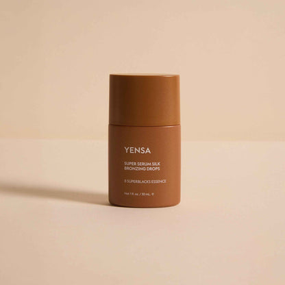 Super Serum Silk Bronzing Drops
